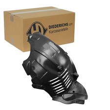 DIEDERICHS RADHAUSSCHALE VORNE