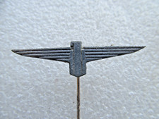 alte Anstecknadel - Adler -