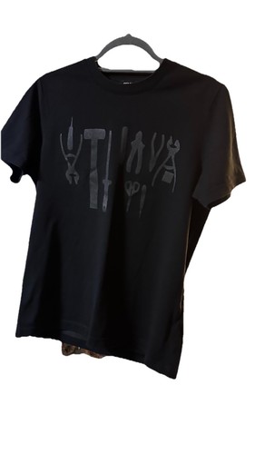 Fendi herren shirt schwarz - herren,