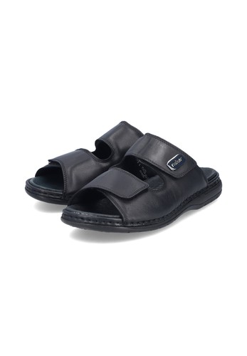 Rieker herren pantolette - rieker,