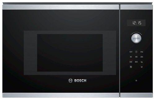 Bosch serie bfl524ms0 - 6,