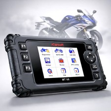 OBD2 DIAGNOSEGERÄT SCANNER