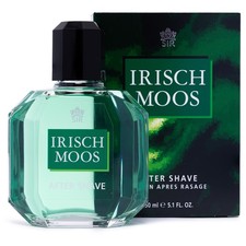 Sir Irisch Moos After Shave