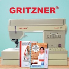 Gritzner tipmatic 1037 - gritzner,