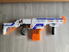 Nerf N-strike Elite Retaliator