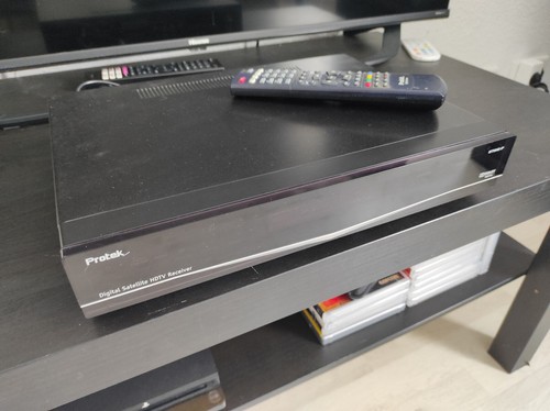Protek 9770hd dolby - protek,