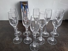10x WMF Windsor Sherrygläser