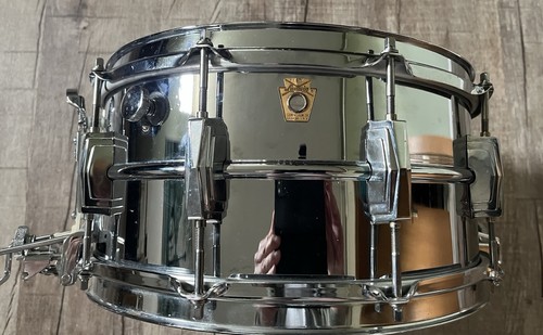 Ludwig supraphonic super - supraphonic,