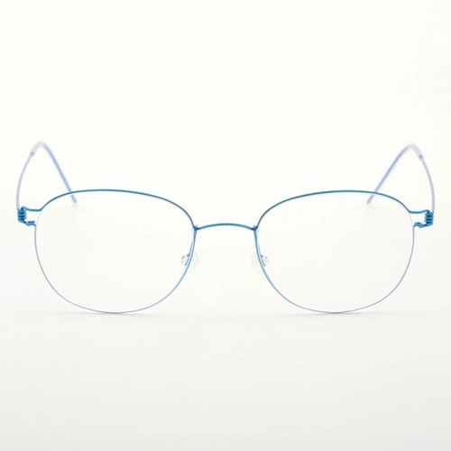 Lindberg rim titanium - titanium, robin