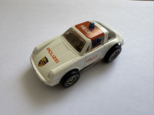 Darda porsche polizei - porsche, „polizei“