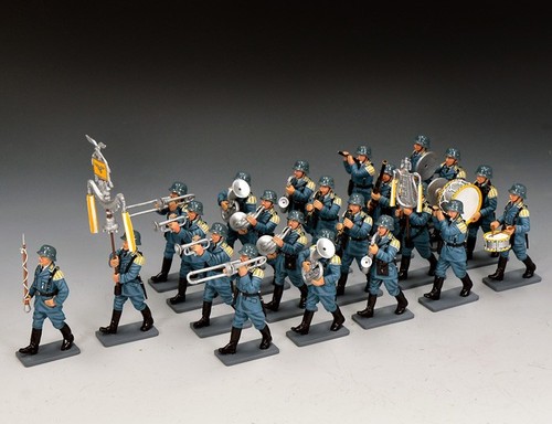 King and country lw093 the - country,