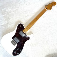 Squier Classic Vibe 70s