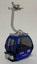 JÄGERNDORFER, Gondelbahn