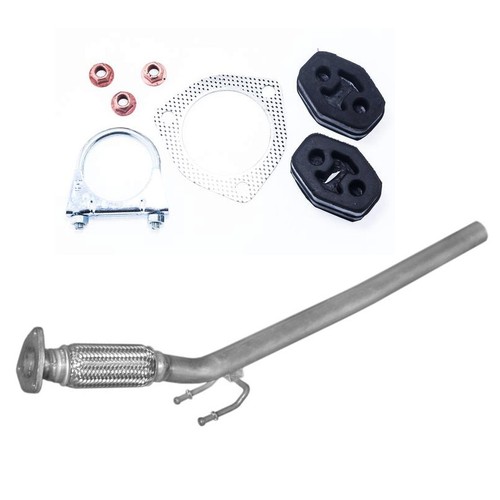 Vorderrohr flex auspuff - flex, für