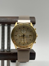 CITIZEN QUARTZ CHRONOGRAPH