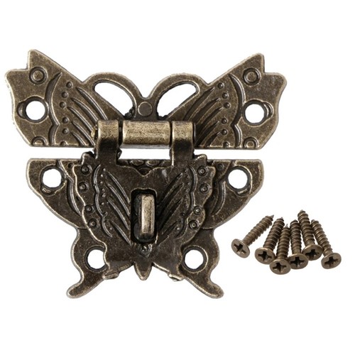 Vintage stil bronze - vintage,