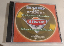 HARD TO FIND JUKEBOX CLASSICS