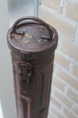 5cm pak patron container - 40,