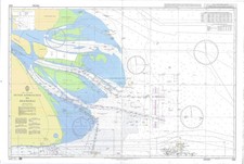 1602 China Chang Jiang