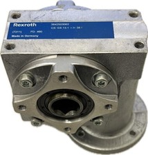 Bosch Rexroth 3842503063 Getriebe 384 250 306 3 Getriebemotor