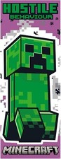 Minecraft: Minecraft Creeper