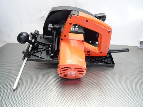 Handkreissäge fein ssk 661 - fein,