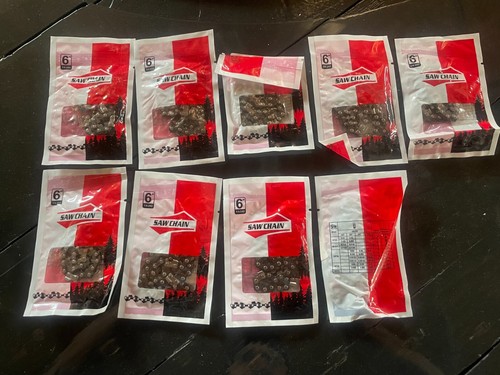 Zoll sägekette kettensäge - zoll,