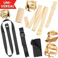 Schrittgurt Gurtschoner