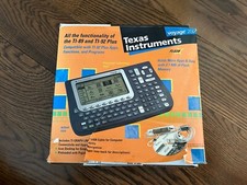 Texas Instruments Voyage 200