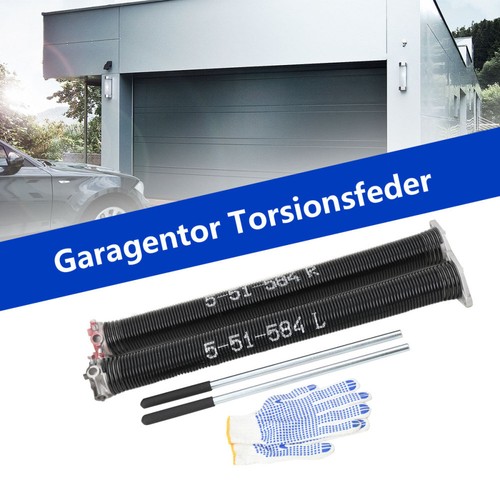2inx23in garagentor - 2inx23in,