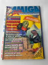 Amiga Joker Magazin 11/1993