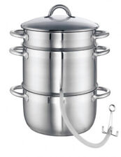 Schulte Ufer Entsafter Loop