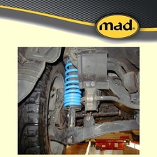 mad Höherlegung verstärkte