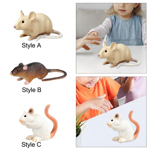 Mausmodell simuliertes