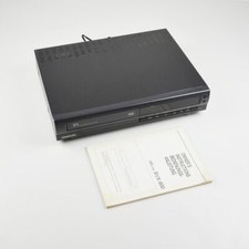 Samsung SVX-600 Videorecorder