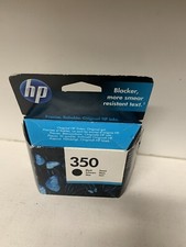 Original HP350 CB335E  schwarz / Deskjet / Officejet / Photosmart  #19