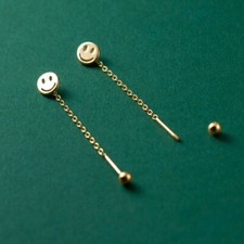 Echt 925 Sterling Silber *