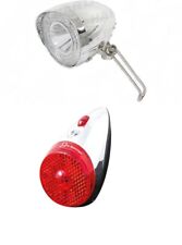 Beleuchtungsset Retro Classic