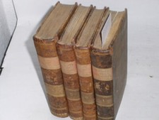 M. L´abbe F. de la Mennais:Essai sur l´indifference en matiere de religion. 4