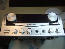 Karaoke 2 Kanal Verstärker