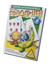 Piatnik® lustiges Kartenspiel