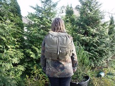Kleine kampftasche rucksack - kleine,