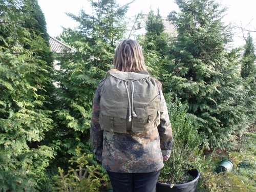 Kleine kampftasche rucksack - kampftasche,