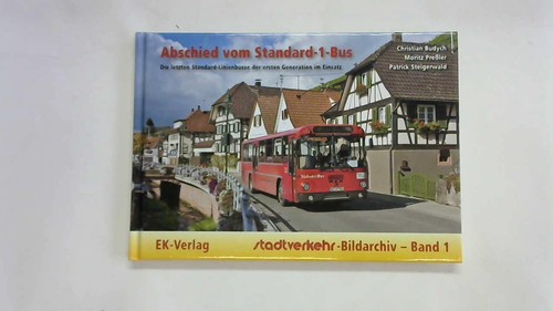 Abschied vom standard bus - abschied,