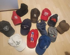 Cap Sammlung Konvolut – 14