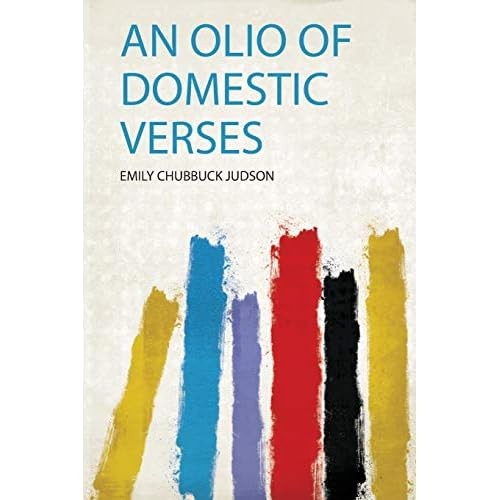 Olio domestic verses - olio,
