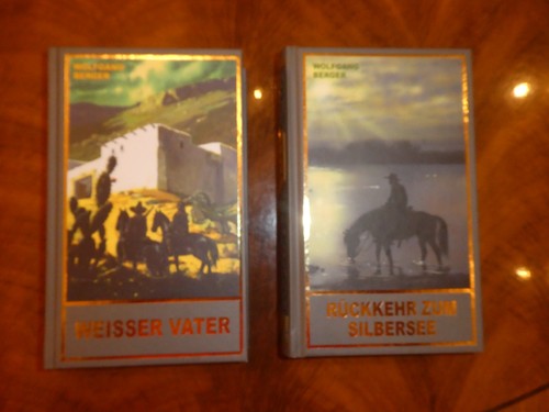 Karl may winnetou nachahmer - karl,