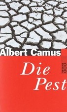 Die Pest von Camus, Albert |
