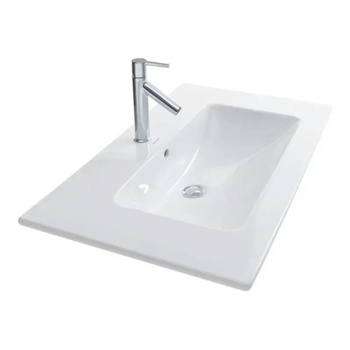 Duravit möbelwaschtisch - duravit,