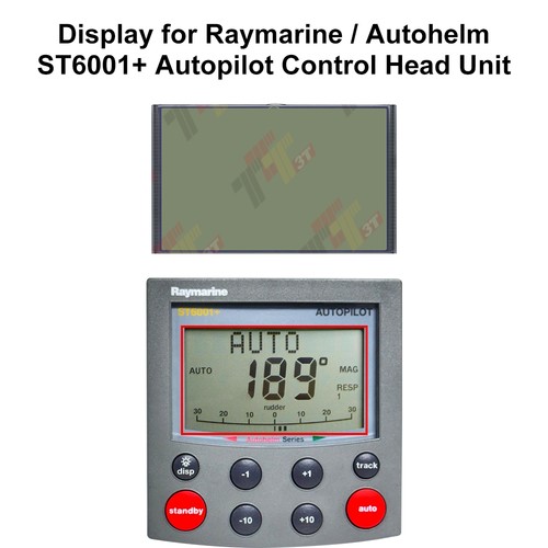 Display für raymarine - raymarine, /